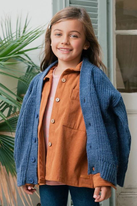 SACO NENA MARCIA - comprar online
