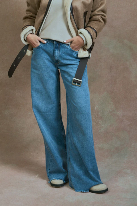 JEAN PALAZZO ARITA - comprar online