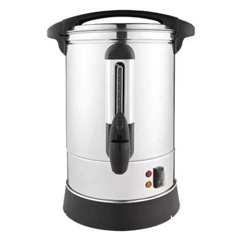 CAFETERA DE FILTRO COMERCIAL - 8,7L/60POCILLOS - CI09 - comprar online
