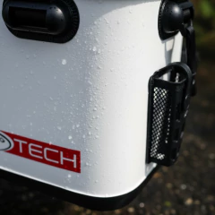 Bolso De Pesca Porta Carnada Tech Termico Fishing Bucket - tienda online