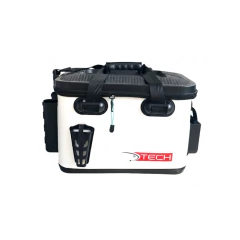 Imagen de Bolso De Pesca Porta Carnada Tech Termico Fishing Bucket