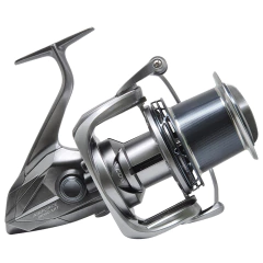 Reel Frontal CASTER Airforce 14000 XRT Mar Surf Casting 8 Rulemanes