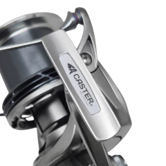 Reel Frontal CASTER Airforce 14000 XRT Mar Surf Casting 8 Rulemanes en internet