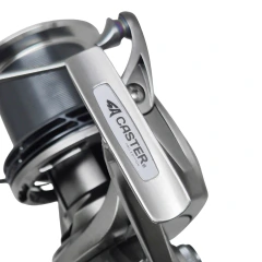 Reel de pesca Caster Air Force 14000 XRT - tienda online