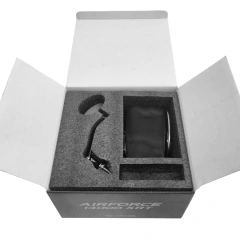 Imagen de Reel de pesca Caster Air Force 14000 XRT