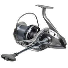 Reel Frontal CASTER Airforce 14000 XRT Mar Surf Casting 8 Rulemanes - Gran Parana Outdoor