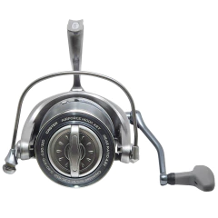 Reel Frontal CASTER Airforce 14000 XRT Mar Surf Casting 8 Rulemanes - tienda online
