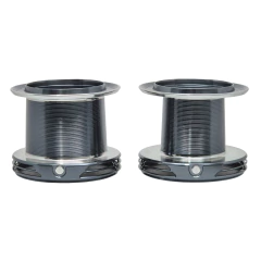 Imagen de Reel Frontal CASTER Airforce 14000 XRT Mar Surf Casting 8 Rulemanes