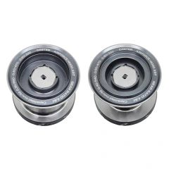 Reel de pesca Caster Air Force 14000 XRT - comprar online