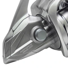 Reel de pesca Caster Air Force 14000 XRT - Gran Parana Outdoor