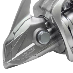 Reel Frontal CASTER Airforce 14000 XRT Mar Surf Casting 8 Rulemanes - comprar online