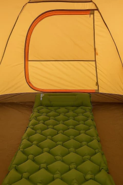Colchoneta Aislante Inflable con Almoada MorGul AIS-M-3 en internet