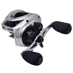 Reel Huevito Caster Blade 106 Bait Casting 6 Rulemanes - comprar online
