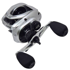 Reel Huevito Caster Blade 106 Bait Casting 6 Rulemanes