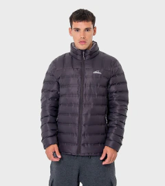 Campera Pluma Montagne Delta Pro Empacable Termosellada