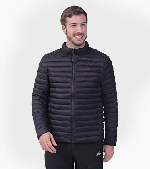 Campera Montagne Grant Ralph Hombre Térmica