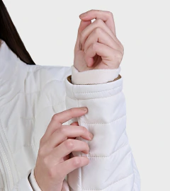 Campera Mujer Montagne Crizzy Ultraliviana - Gran Parana Outdoor