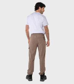 Pantalón Hombre Montagne Paramo Softshell Trekking en internet