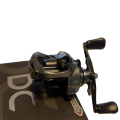 Reel Red Fish Captain DC Freno Digital - comprar online