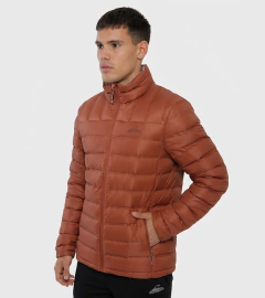 Campera Pluma Montagne Delta Pro Empacable Termosellada - comprar online