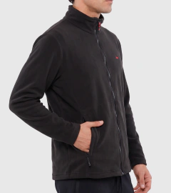 Campera Montagne Viggo 3 En 1 Hombre - tienda online