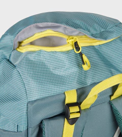Mochila Montagne Cyclone 40 Litros Trekking Montañismo - comprar online