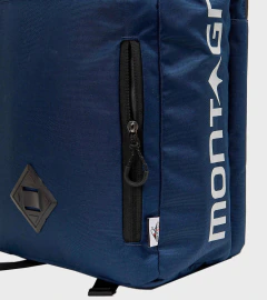 Mochila Matera Montagne Urbana Notebook - tienda online