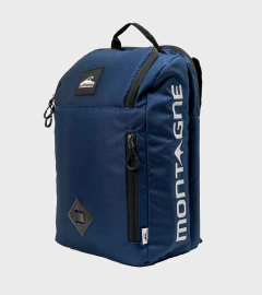 Mochila Matera Montagne Urbana Notebook