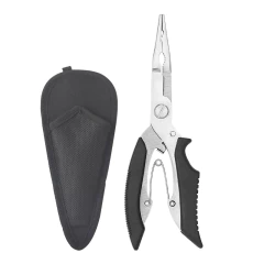 Pinza Alicate Caster 16cm Plier 03 Saca Anzuelos