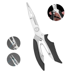 Pinza Alicate Caster 16cm Plier 03 Saca Anzuelos en internet