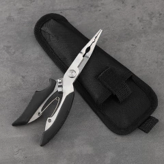 Pinza Alicate Caster 16cm Plier 03 Saca Anzuelos - Gran Parana Outdoor