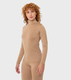 Polera Térmica Mujer Montagne Aspen - comprar online