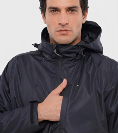 Campera Montagne Viggo 3 En 1 Hombre