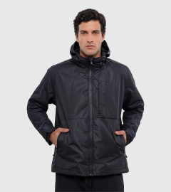 Campera Montagne Viggo 3 En 1 Hombre - comprar online