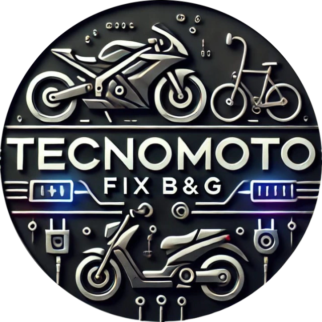Tecnomoto Fix B&G