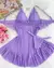 Camisola em Tule Coração - Com Bojo - comprar online