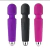 Vibrador Varinha Mágica