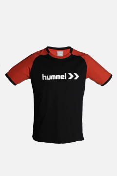 REMERA ALGODON