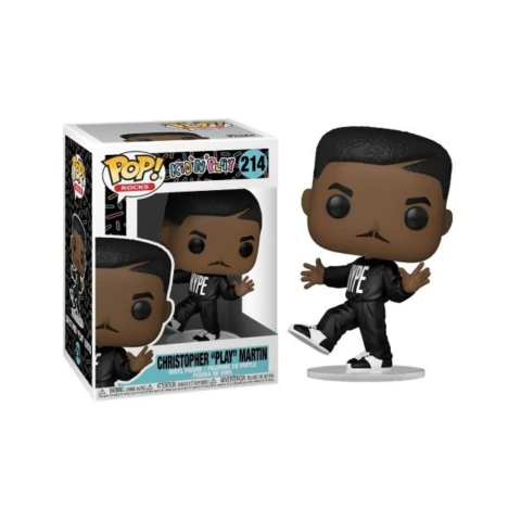 FunkoPop-Christopher-Play-Martin-214-KidPlay