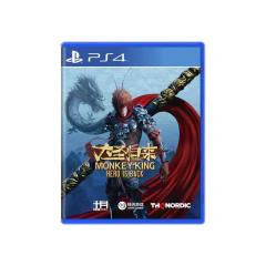MonkeyKing-HeroIsBack-PlayStation4