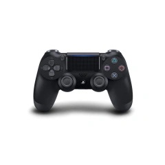 ControleSemFio-DualShock4-JetBlack-PS4