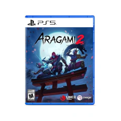 Aragami2-PlayStation5