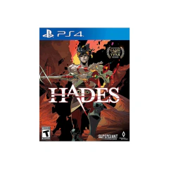 Hades–PlayStation4