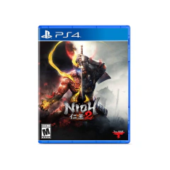 Nioh2-PlayStation4