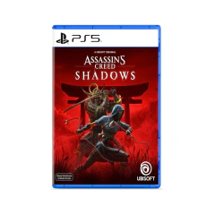Assassin'sCreed-Shadows-PlayStation5