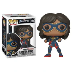 FunkoPop-Marvel-Avengers-Kamala-Khan