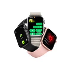 Smartwatch-Microwear-W12Pro-46mm-AMOLED-WhatsApp-Telegram