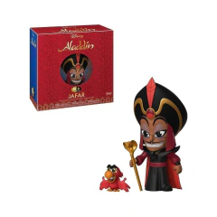 Funko-5Star-Jafar-Disney-Aladdin