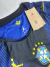 Camisa Seleção Brasileira II - Seven Moda Masculina