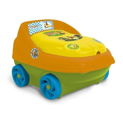 Pelela Cooper Lg Unibike 612130 Baby